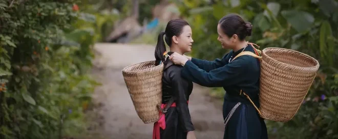 Hoa hậu cộng đồng Vi Minh tiếp tục "ủ mưu" để làm hình ảnh Hoa hậu cộng đồng Vi Minh tiếp tục "ủ mưu" để làm hình ảnh
