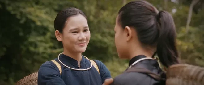 Hoa hậu cộng đồng Vi Minh tiếp tục "ủ mưu" để làm hình ảnh Hoa hậu cộng đồng Vi Minh tiếp tục "ủ mưu" để làm hình ảnh