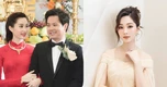Hoa hậu Đặng Thu Thảo sau 9 năm làm dâu hào môn