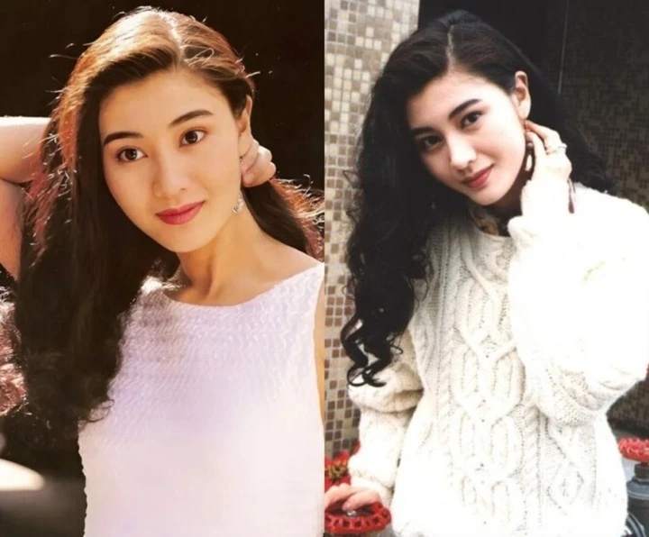 'Hoa hậu đẹp nhất Hong Kong' rời showbiz làm dâu hào môn, U60 vẫn đẹp gợi cảm