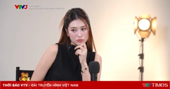 Hoa hậu Đoàn Thiên Ân: "Sự ra đi của mẹ buộc tôi phải học cách để trưởng thành"