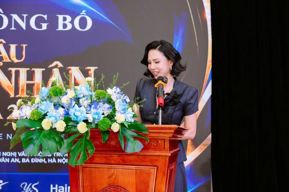 Hoa hậu Doanh nhân Đông Nam Á 2026 trở lại sau ba năm Hoa hậu Doanh nhân Đông Nam Á 2026 trở lại sau ba năm