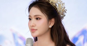Hoa hậu Du lịch Văn hóa Việt Nam đưa 36 thí sinh trải nghiệm vùng sông nước