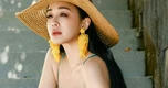 Hoa hậu gốc Việt U60 vẫn trẻ đẹp như 30, lấy chồng thứ 3 kém 12 tuổi, muốn sinh con tiếp
