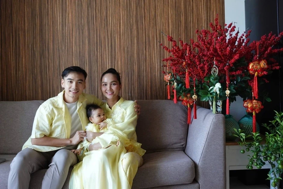 Hoa hậu H’Hen Niê mua nhà mới ở TPHCM, "tự thưởng" cho bản thân và con gái Hoa hậu H’Hen Niê mua nhà mới ở TPHCM, "tự thưởng" cho bản thân và con gái