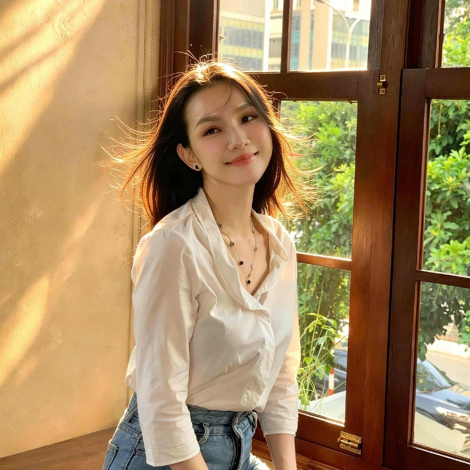 Hoa hậu Hoàn vũ đầu tiên của Việt Nam: Đóng 1 vai nổi tiếng suốt 18 năm, giữ kỷ lục Vbiz không ai phá nổi Hoa hậu Hoàn vũ đầu tiên của Việt Nam: Đóng 1 vai nổi tiếng suốt 18 năm, giữ kỷ lục Vbiz không ai phá nổi