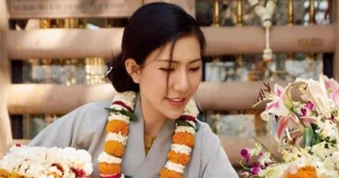 Hoa hậu Hoàng Y Nhung sống chậm sau cú sốc mất hàng tỷ đồng