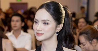 Hoa hậu Hương Giang, Steven Nguyễn và 50 nghệ sĩ quảng bá du lịch TPHCM