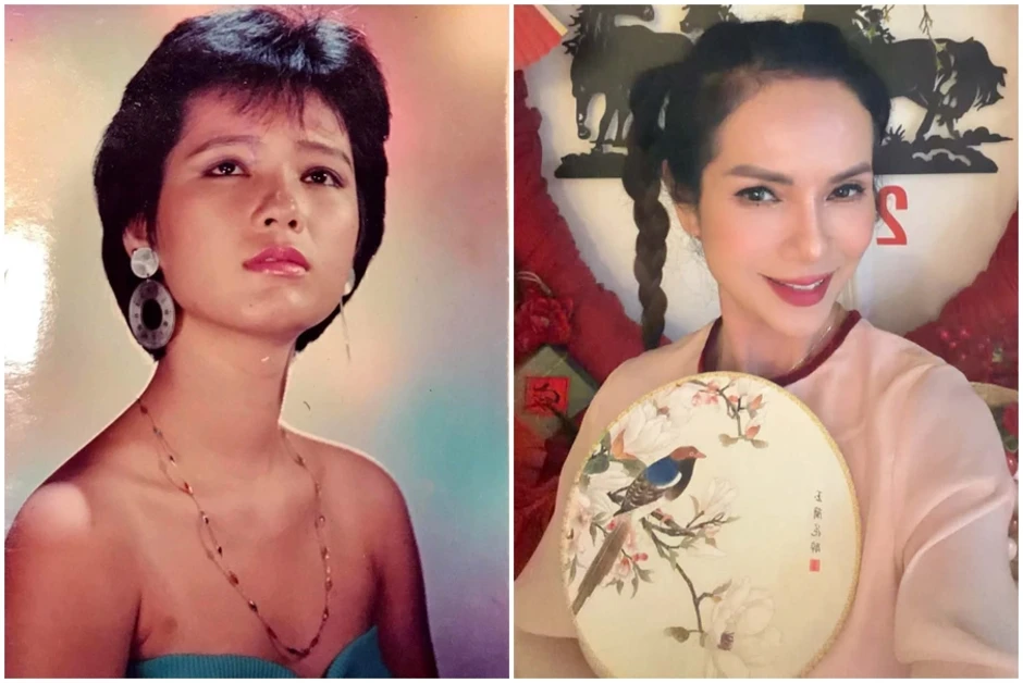 Hoa hậu Kiều Khanh: Đàm Vĩnh Hưng khuyên tôi giả ngu để được đàn ông bảo bọc