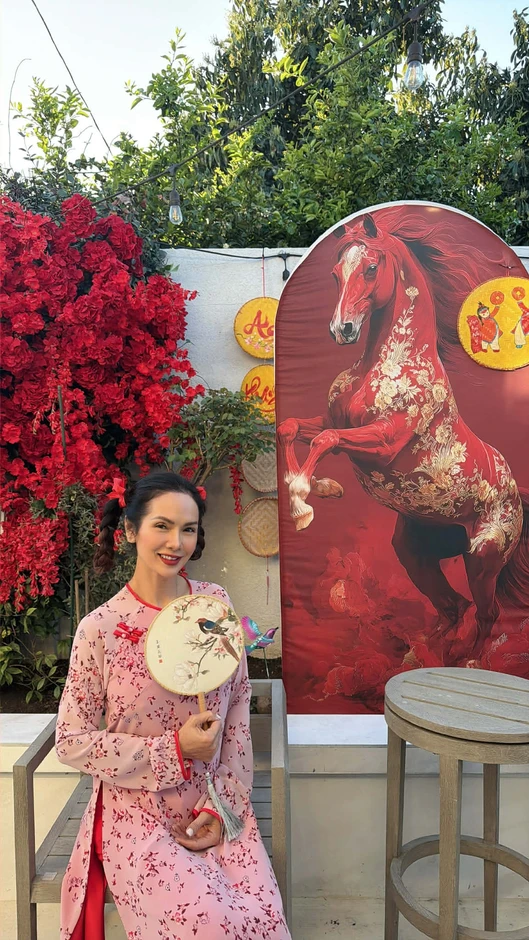 Hoa hậu Kiều Khanh: Đàm Vĩnh Hưng khuyên tôi giả ngu để được đàn ông bảo bọc