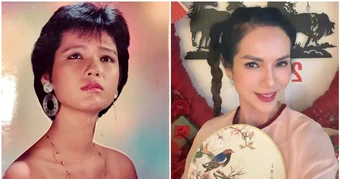 Hoa hậu Kiều Khanh: Đàm Vĩnh Hưng khuyên tôi giả ngu để được đàn ông bảo bọc