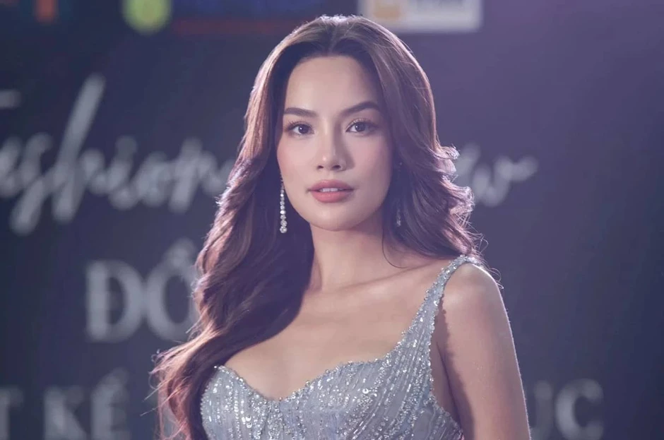 Hoa hậu Lê Hoàng Phương thông báo tin buồn Hoa hậu Lê Hoàng Phương thông báo tin buồn