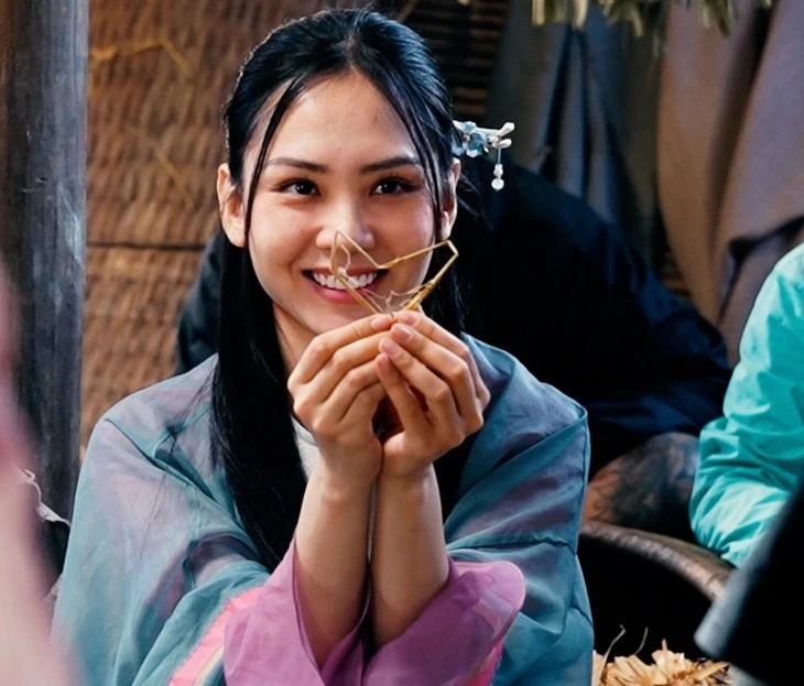 Hoa hậu Mai Phương: ‘Tôi thông minh nhưng hay quên và lười’