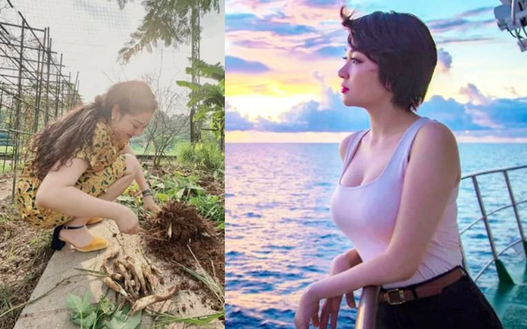 Hoa hậu nổi tiếng quê Hải Phòng: Kín tiếng, từ 5 giờ chiều đến 8 giờ tối ai gọi điện cũng không nghe máy Hoa hậu nổi tiếng quê Hải Phòng: Kín tiếng, từ 5 giờ chiều đến 8 giờ tối ai gọi điện cũng không nghe máy