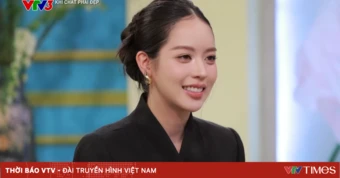 Hoa hậu Thanh Thủy: Đằng sau vương miện là tuổi thơ kỷ luật thép