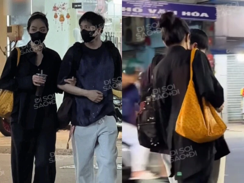 Hoa hậu Thanh Thuỷ gia nhập hội bạn Trấn Thành Hoa hậu Thanh Thuỷ gia nhập hội bạn Trấn Thành