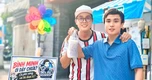Hòa Hiệp bán cà phê vỉa hè: "Tôi không ngửa tay xin tiền, có gì mà xấu hổ?"
