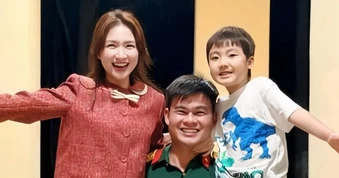 Hòa Minzy hé lộ khoảnh khắc bạn trai sang nhà hỏi cưới