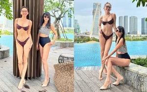 Hòa Minzy: "Báo hiếu bố mẹ luôn là 1 trong những mục đích sống đầu tiên của tôi" Hòa Minzy: "Báo hiếu bố mẹ luôn là 1 trong những mục đích sống đầu tiên của tôi"