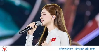 Hòa Minzy tiết lộ bí mật giấu kín phía sau MV “Nỗi đau giữa hòa bình”