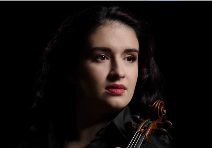 Hòa nhạc "Frozen Fire” mang đến những kiệt tác giao hưởng thế giới