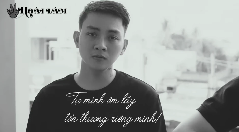 Hoài Lâm còn lại gì