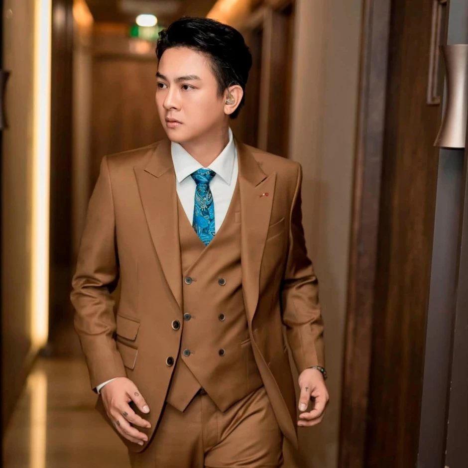 Hoài Lâm còn lại gì