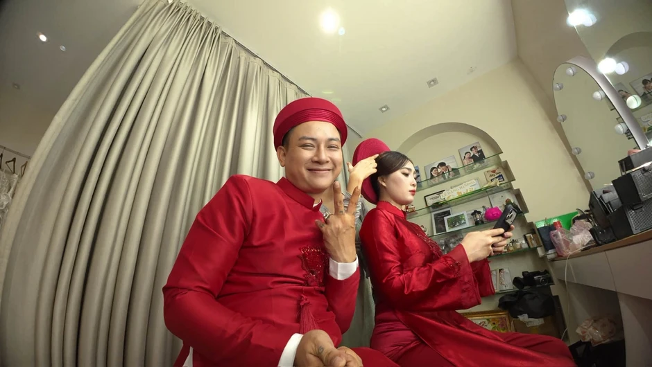 Hoài Lâm song ca với Hoài Linh gây sốt, hé lộ mối quan hệ sau nhiều năm Hoài Lâm song ca với Hoài Linh gây sốt, hé lộ mối quan hệ sau nhiều năm