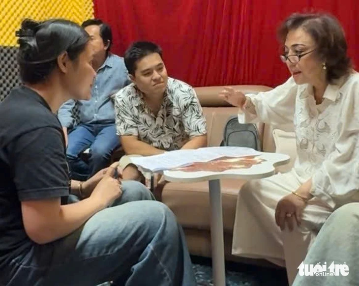 Hoài Thanh, Đỗ Quyên trở lại làm thầy Hoài Thanh, Đỗ Quyên trở lại làm thầy