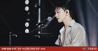 Hoàng Dũng và kết quả gây tranh cãi nhất trong tập 2 Anh trai vượt ngàn chông gai 2026