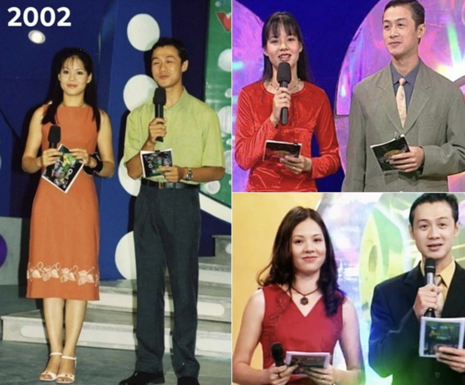 Hoàng tử cello tái xuất: MC nổi tiếng khắp Việt Nam là thủ khoa Nhạc viện, cứ lên sân khấu khắc "hóa thần" Hoàng tử cello tái xuất: MC nổi tiếng khắp Việt Nam là thủ khoa Nhạc viện, cứ lên sân khấu khắc "hóa thần"