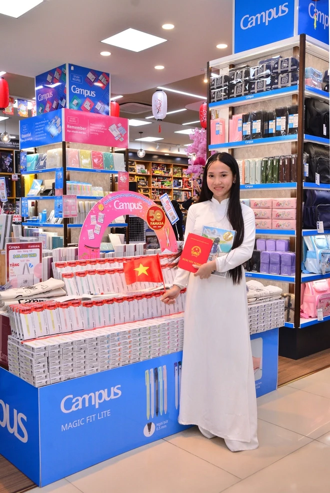 Hoạt động đầu tiên của Lễ hội Nhật Bản 2026 tại TPHCM Hoạt động đầu tiên của Lễ hội Nhật Bản 2026 tại TPHCM