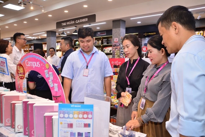 Hoạt động đầu tiên của Lễ hội Nhật Bản 2026 tại TPHCM Hoạt động đầu tiên của Lễ hội Nhật Bản 2026 tại TPHCM