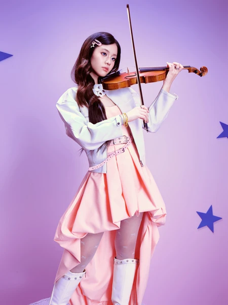 Học trò của Soobin và Vũ Cát Tường tại Giọng hát Việt nhí thay đổi ngỡ ngàng với hình ảnh nghệ sĩ đa năng