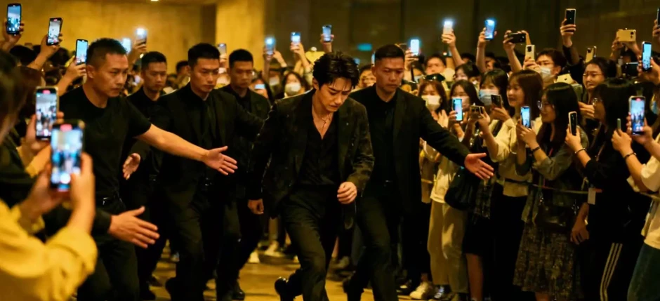 Hội nghệ sĩ ám ảnh vì những trò lố của fan cuồng: Khi tình yêu cực đoan gây ra quá nhiều hệ lụy xấu Hội nghệ sĩ ám ảnh vì những trò lố của fan cuồng: Khi tình yêu cực đoan gây ra quá nhiều hệ lụy xấu
