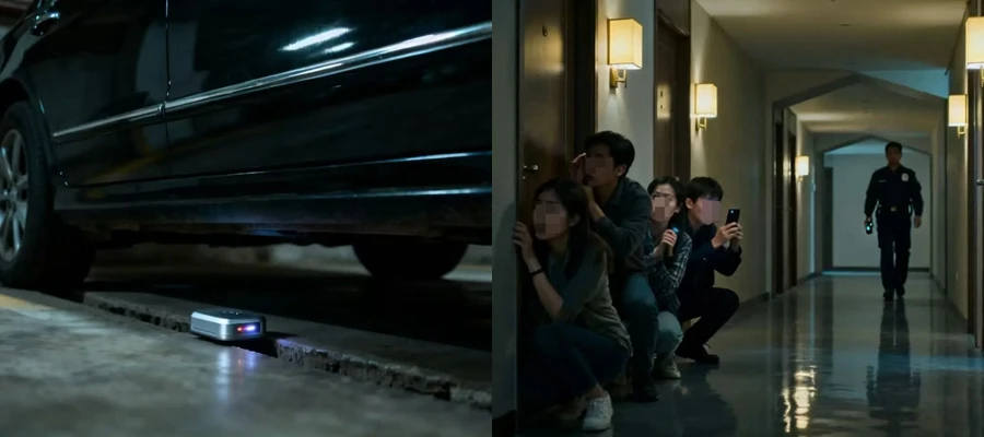 Hội nghệ sĩ ám ảnh vì những trò lố của fan cuồng: Khi tình yêu cực đoan gây ra quá nhiều hệ lụy xấu Hội nghệ sĩ ám ảnh vì những trò lố của fan cuồng: Khi tình yêu cực đoan gây ra quá nhiều hệ lụy xấu