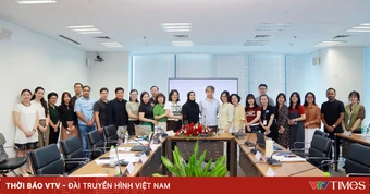 Hội nghị hợp tác sản xuất Phim tài liệu ABU mở ra cơ hội kết nối các nhà làm phim trong khu vực