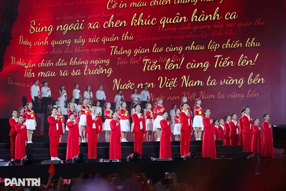 Hội nghị Văn hóa toàn quốc sẽ được tổ chức 5 năm một lần Hội nghị Văn hóa toàn quốc sẽ được tổ chức 5 năm một lần