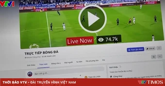 Hội nhóm mạng xã hội tiếp tay cho nội dung xem lậu