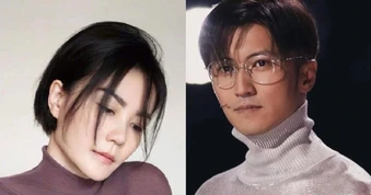 Hơn 10 năm tái hợp, Tạ Đình Phong vẫn yêu Vương Phi dịu dàng, chân thành