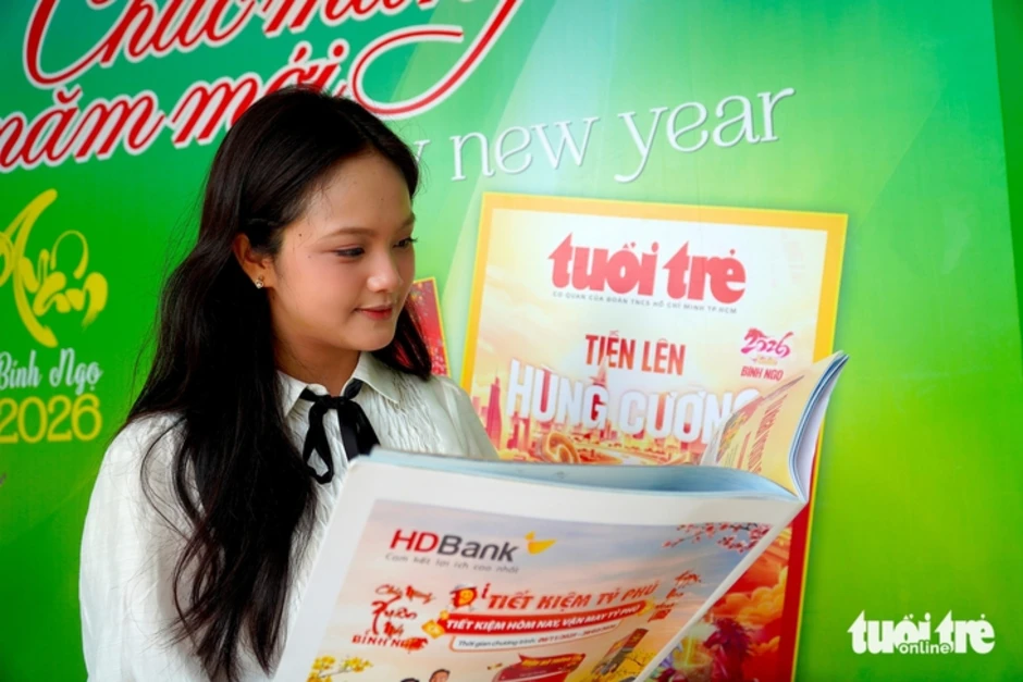 Hơn 1.000 đầu sách, báo tham gia Hội Báo Xuân Bính Ngọ và Ngày hội Văn hóa đọc Đà Nẵng Hơn 1.000 đầu sách, báo tham gia Hội Báo Xuân Bính Ngọ và Ngày hội Văn hóa đọc Đà Nẵng