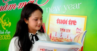 Hơn 1.000 đầu sách, báo tham gia Hội Báo Xuân Bính Ngọ và Ngày hội Văn hóa đọc Đà Nẵng