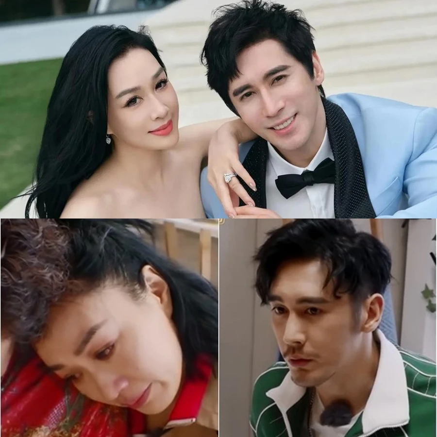 Hơn 100.000 khán giả chứng kiến mỹ nhân gốc Việt gào thét đòi bỏ chồng: "Tôi không thể chịu đựng nổi nữa rồi" Hơn 100.000 khán giả chứng kiến mỹ nhân gốc Việt gào thét đòi bỏ chồng: "Tôi không thể chịu đựng nổi nữa rồi"