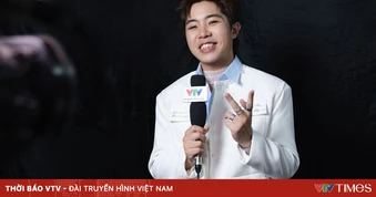 Hơn 1.500 fan "tiếp lửa" cho dự án âm nhạc đặc biệt của Mason Nguyễn