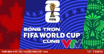 Hơn 40 năm World Cup trên sóng truyền hình Việt Nam: Từ những đêm dài chờ đợi tới kỷ nguyên đa nền tảng