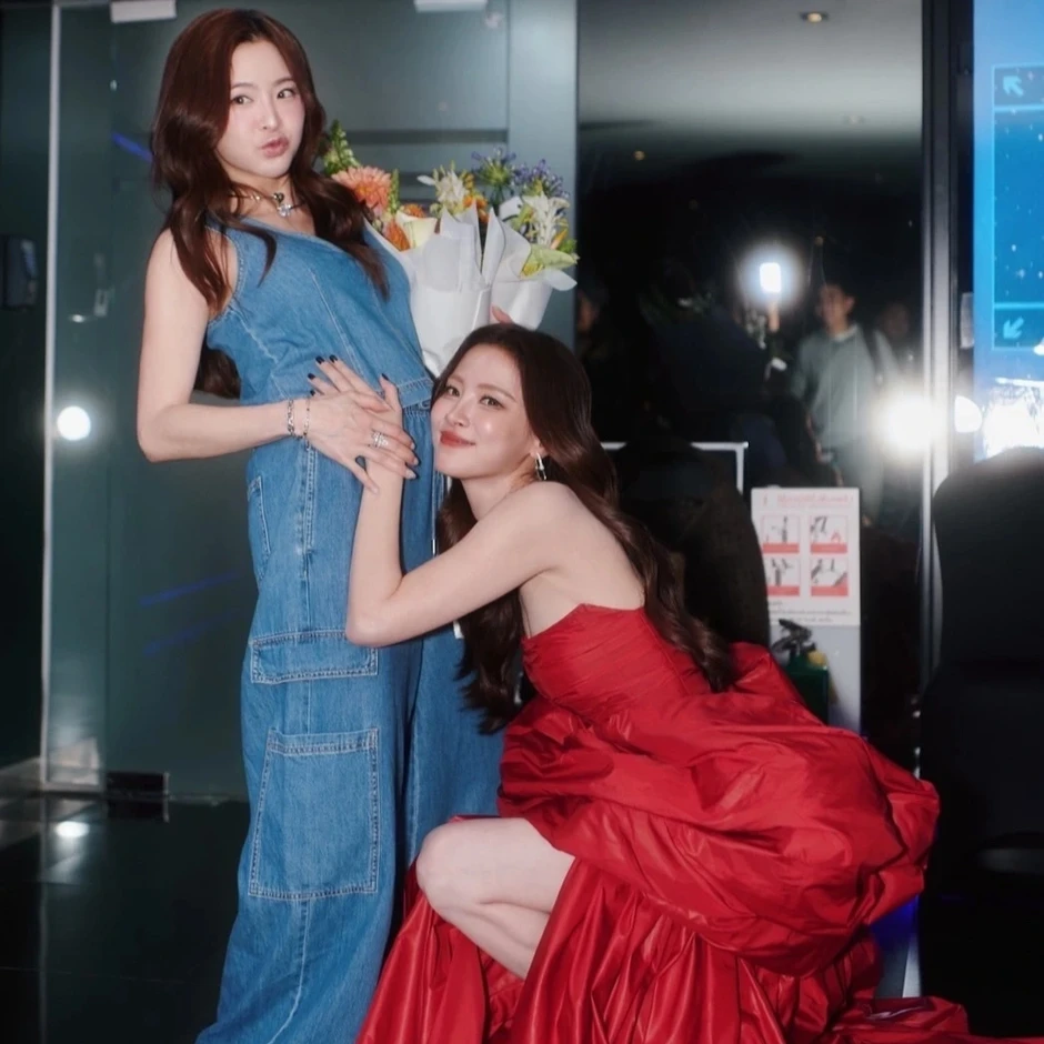 Hơn 50 nghệ sĩ nổi tiếng Thái Lan lao đao vì bê bối hào môn chấn động Hơn 50 nghệ sĩ nổi tiếng Thái Lan lao đao vì bê bối hào môn chấn động