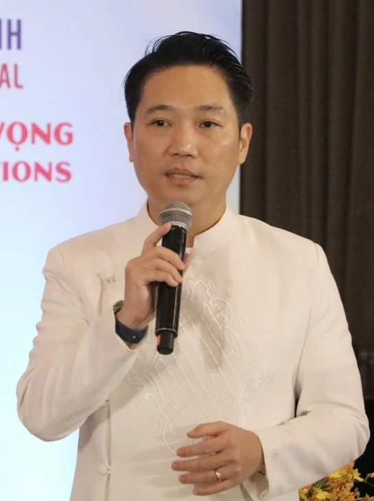 Hơn 50.000 người đăng ký tham gia đồng diễn trong Lễ hội Áo dài TP.HCM 2026 Hơn 50.000 người đăng ký tham gia đồng diễn trong Lễ hội Áo dài TP.HCM 2026