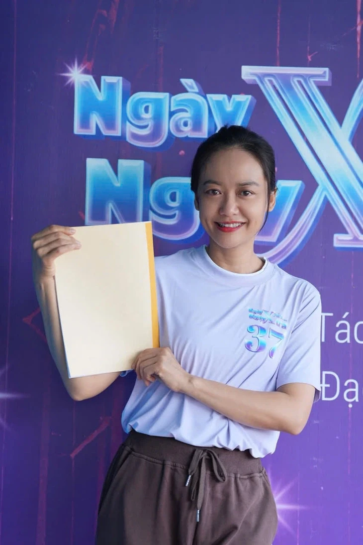 Hơn 7.000 vé Ngày xửa ngày xưa hè 2026 đã được bán dù chưa có poster