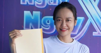 Hơn 7.000 vé Ngày xửa ngày xưa hè 2026 đã được bán dù chưa có poster
