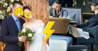 Hôn nhân của nữ diễn viên nổi tiếng "toang" rồi, chồng đại gia đã đưa "bồ nhí" Hoa hậu Hoàn vũ về ra mắt mẹ già